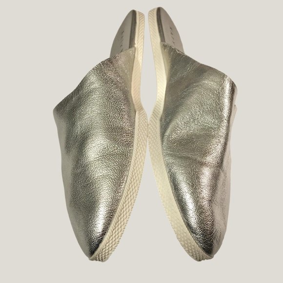 Katy Perry “The Marcella” Leather Mules - 7.5 - Picture 4 of 5